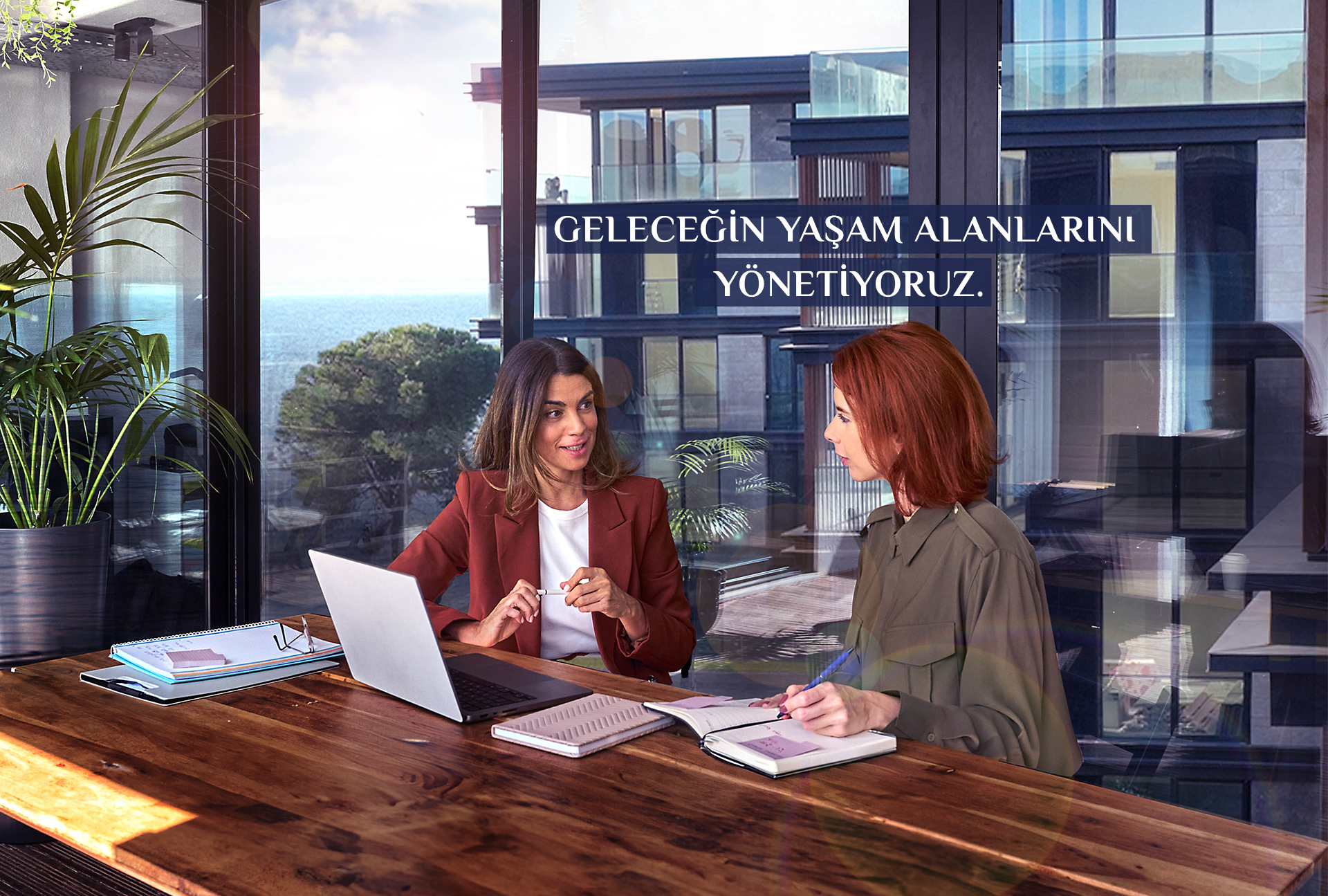 Vesen Yönetim Hizmetleri